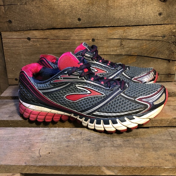 brooks ghost 6